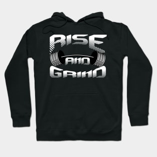 Powerlifting Hoodie